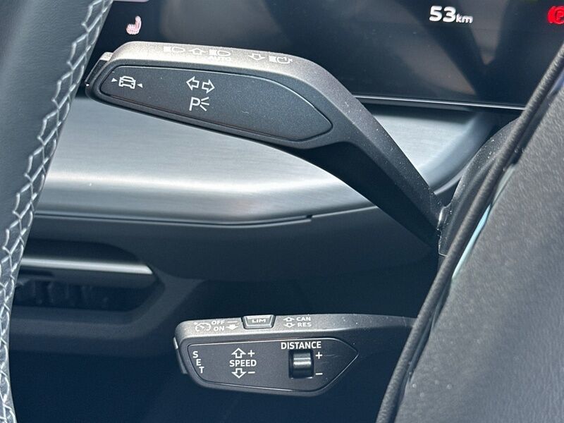 More views of Audi Q4 e-tron