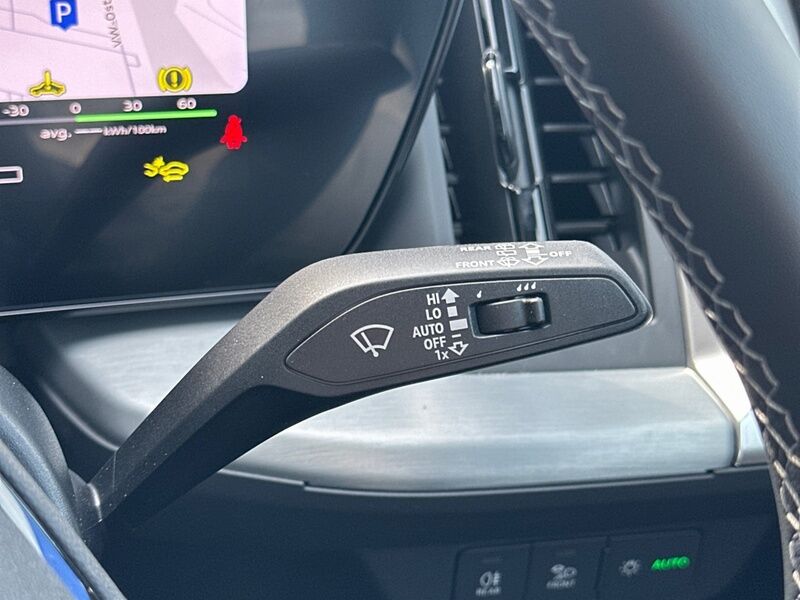 More views of Audi Q4 e-tron