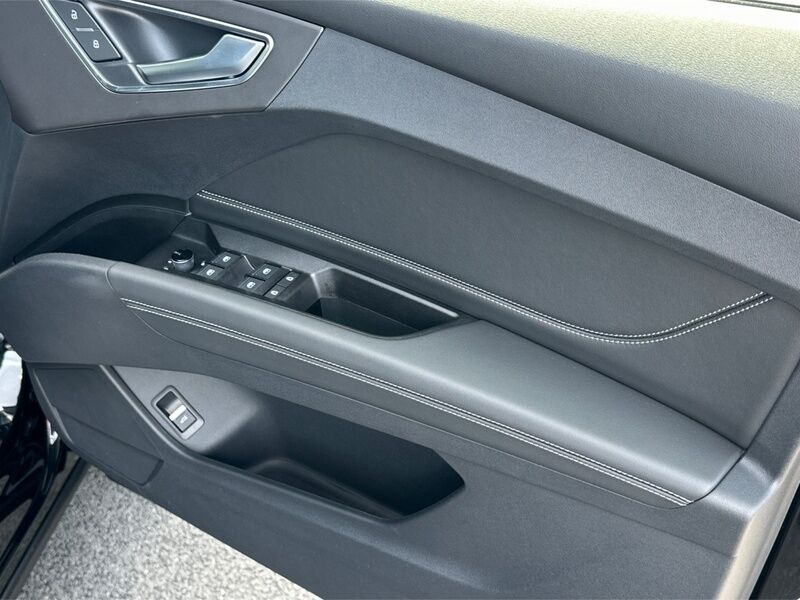 More views of Audi Q4 e-tron