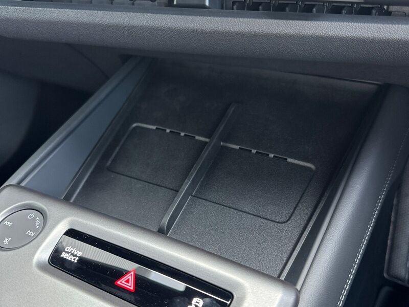 More views of Audi Q4 e-tron