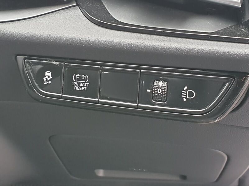 More views of Kia Niro