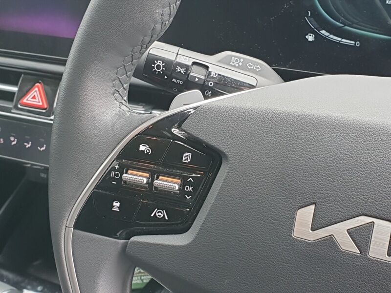More views of Kia Niro