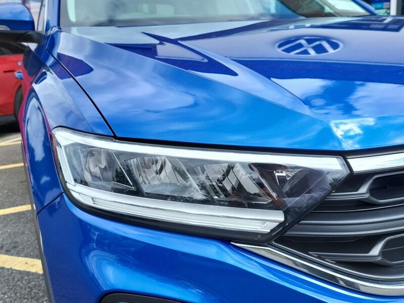 More views of Volkswagen T-Roc