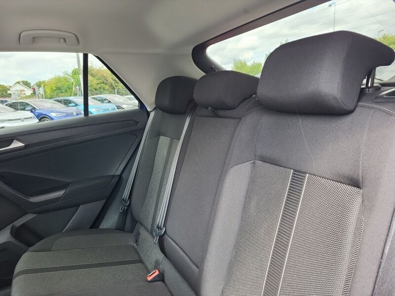 More views of Volkswagen T-Roc