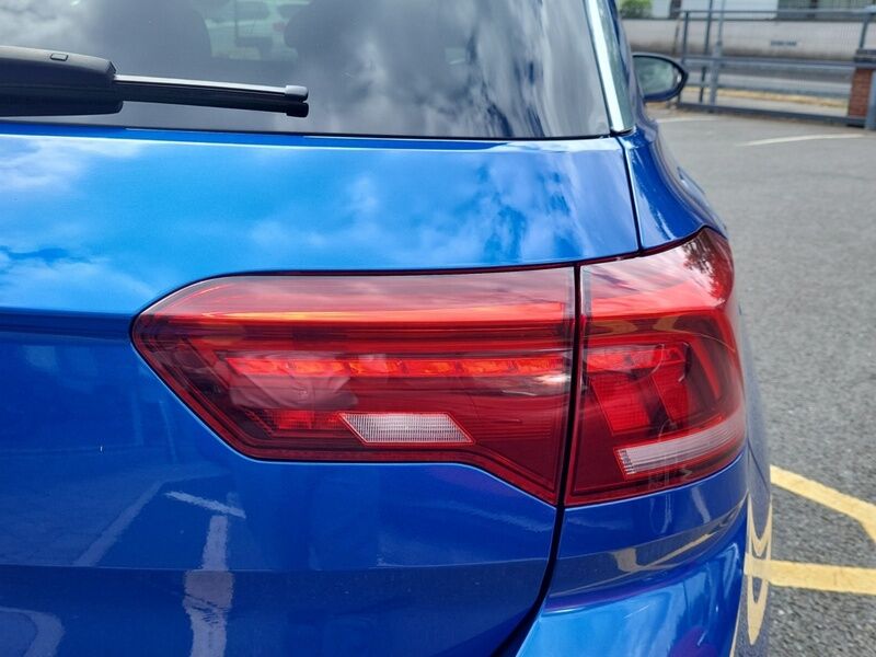 More views of Volkswagen T-Roc