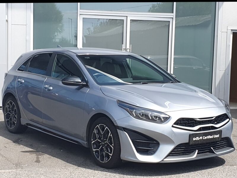 More views of Kia Ceed