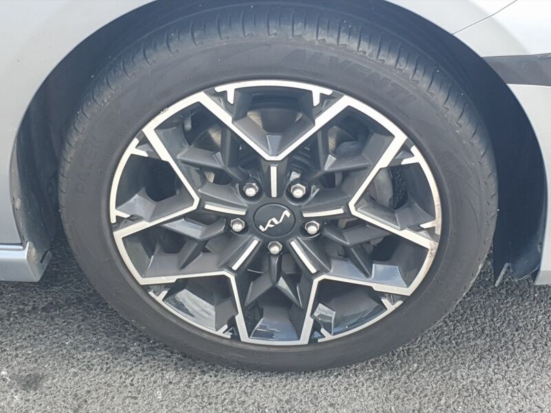 More views of Kia Ceed
