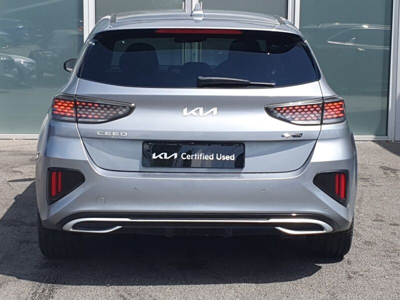 More views of Kia Ceed