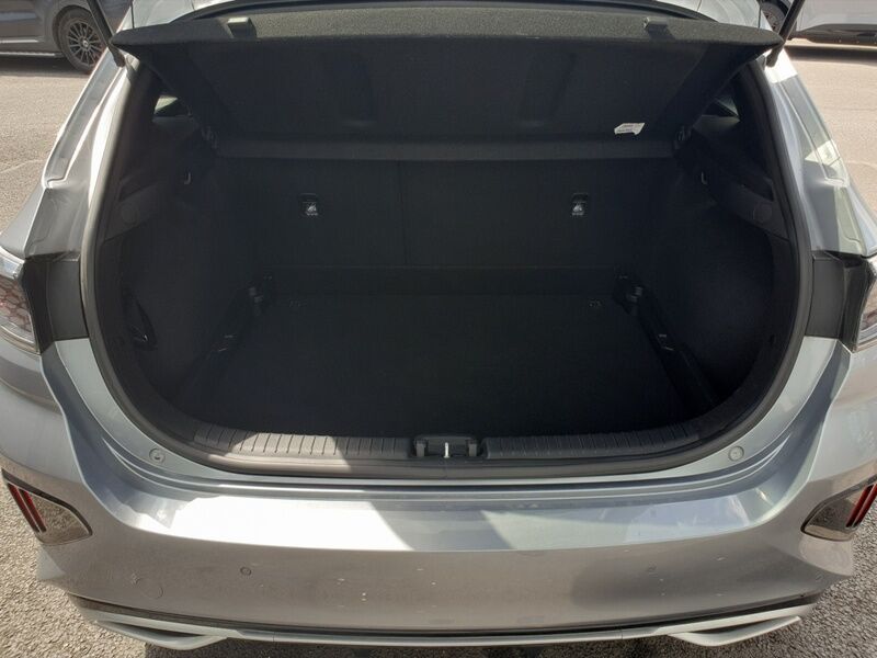 More views of Kia Ceed