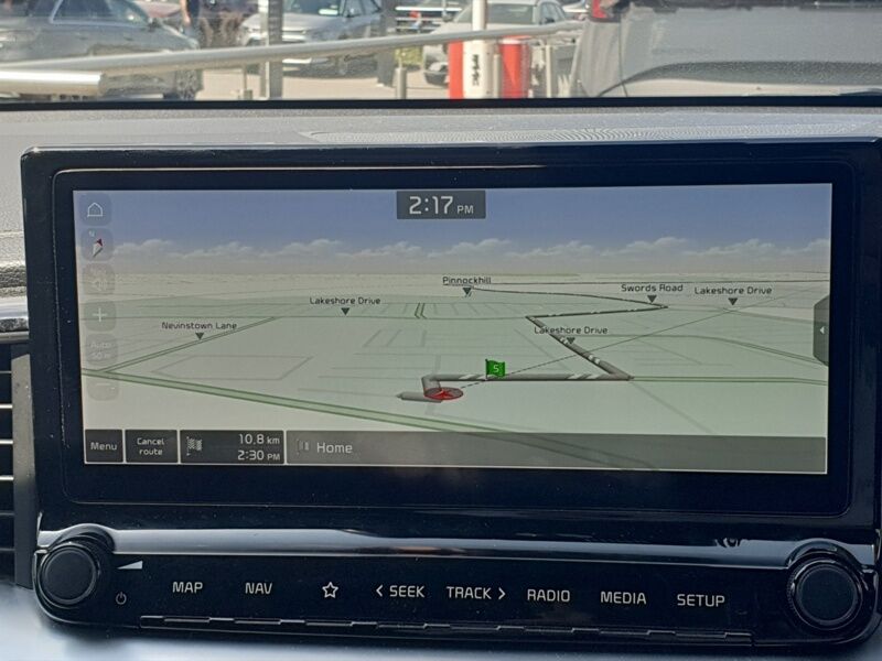 More views of Kia Ceed