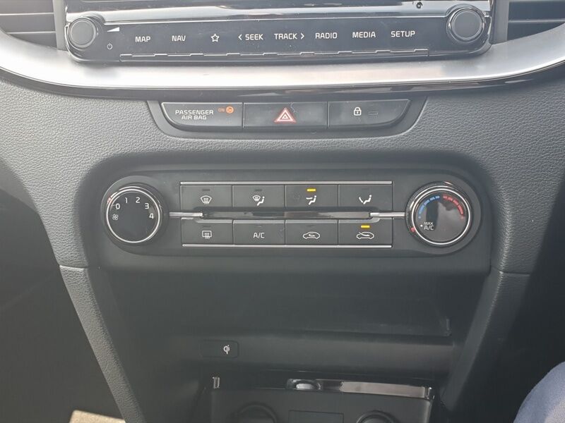 More views of Kia Ceed