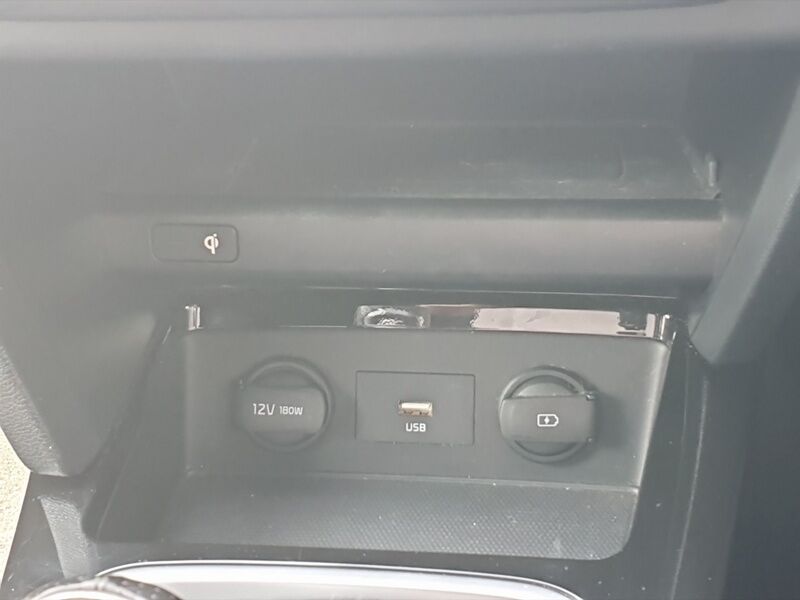 More views of Kia Ceed