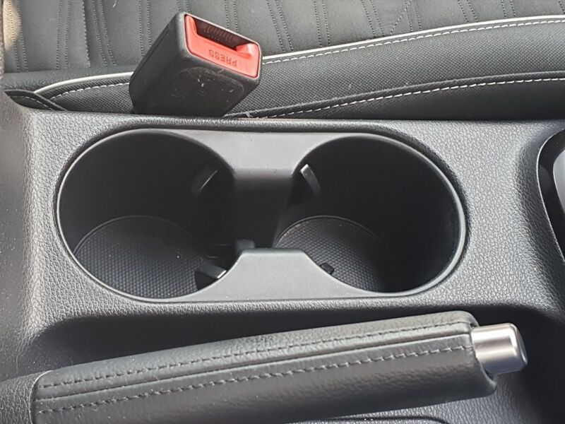 More views of Kia Ceed