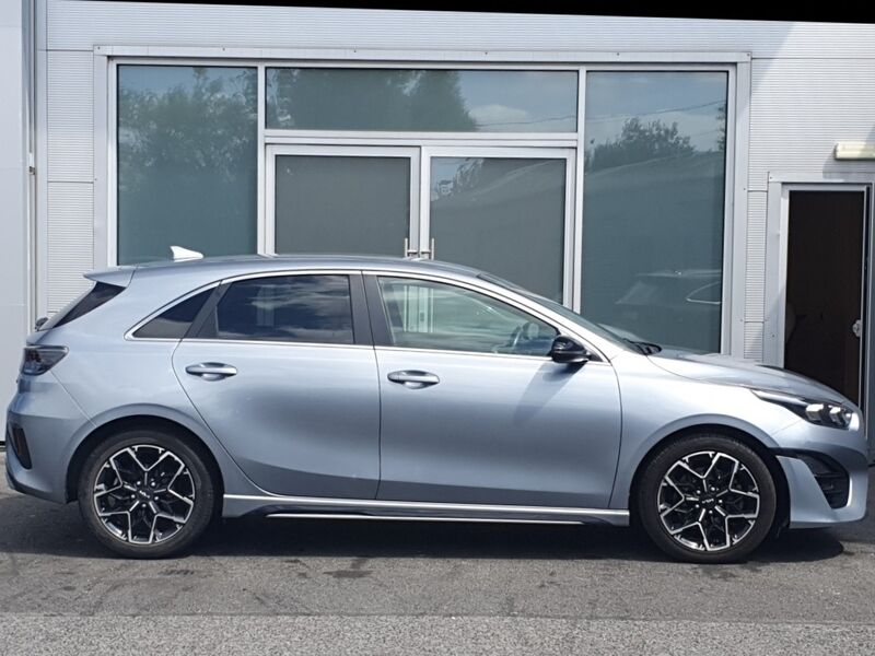 More views of Kia Ceed