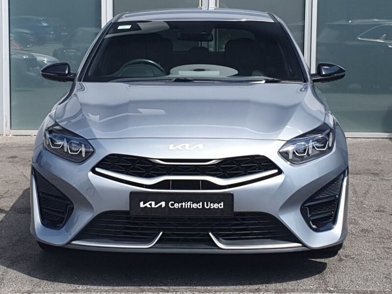 More views of Kia Ceed