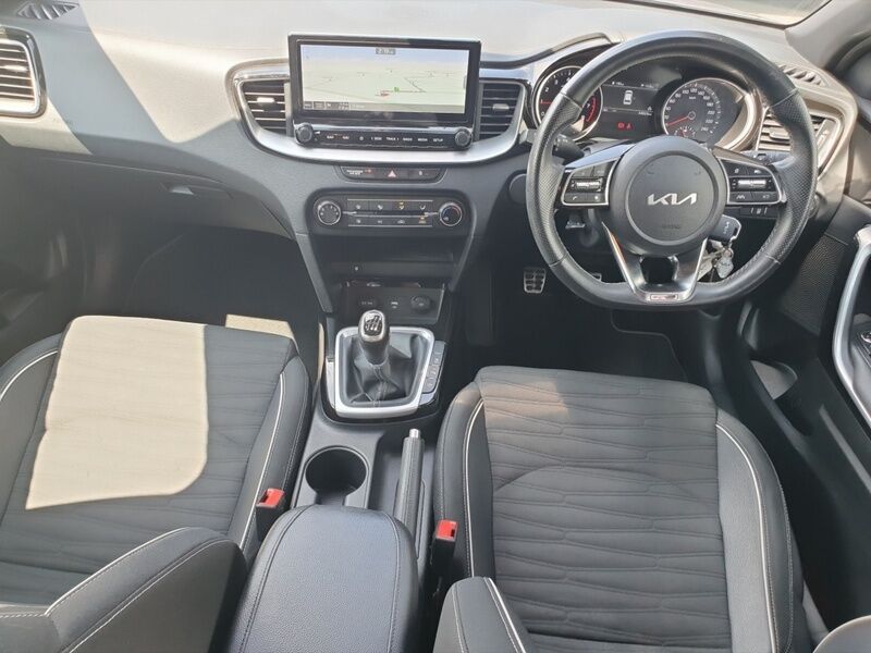 More views of Kia Ceed