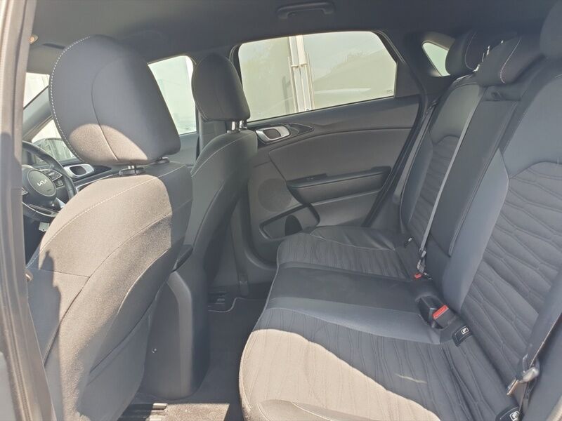More views of Kia Ceed