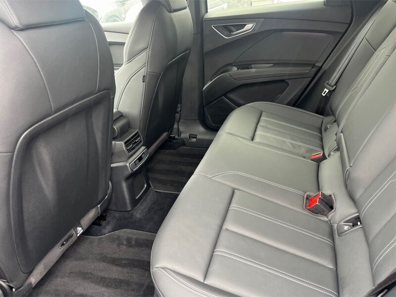 More views of Audi Q4 e-tron