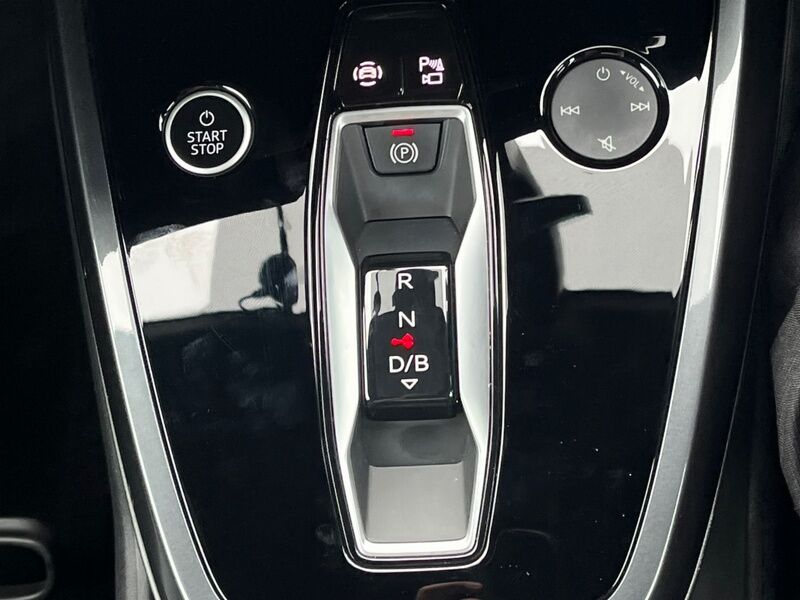 More views of Audi Q4 e-tron