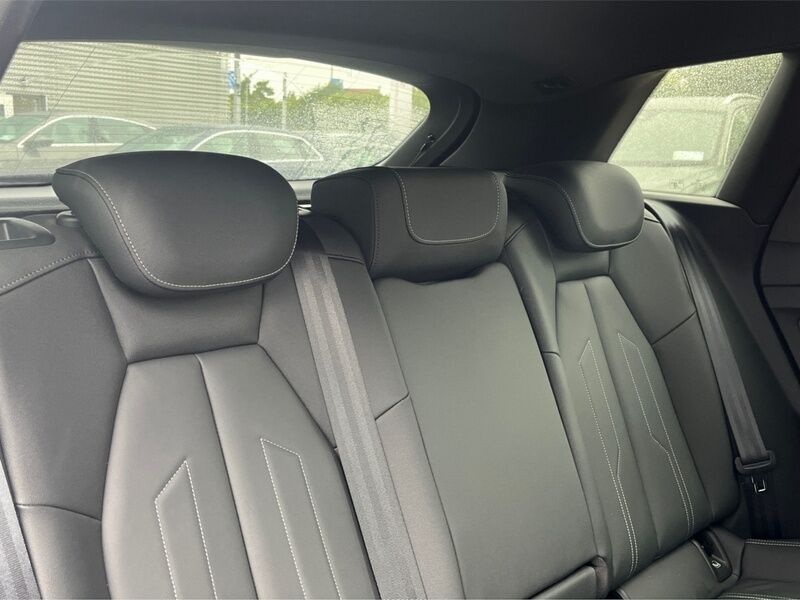 More views of Audi Q4 e-tron
