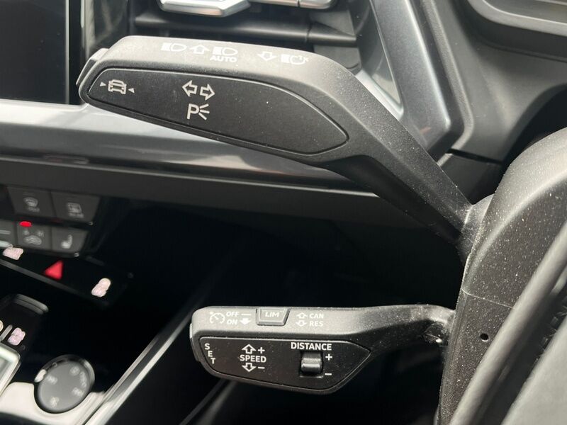 More views of Audi Q4 e-tron