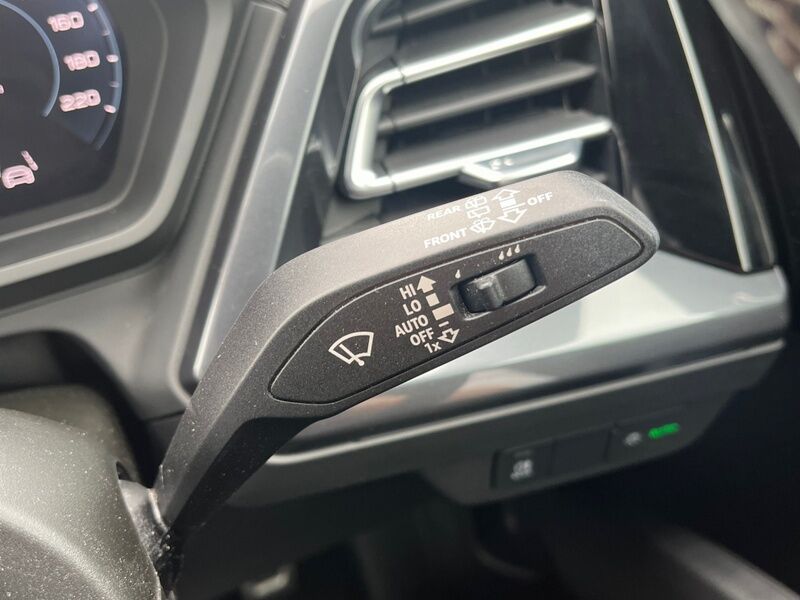 More views of Audi Q4 e-tron