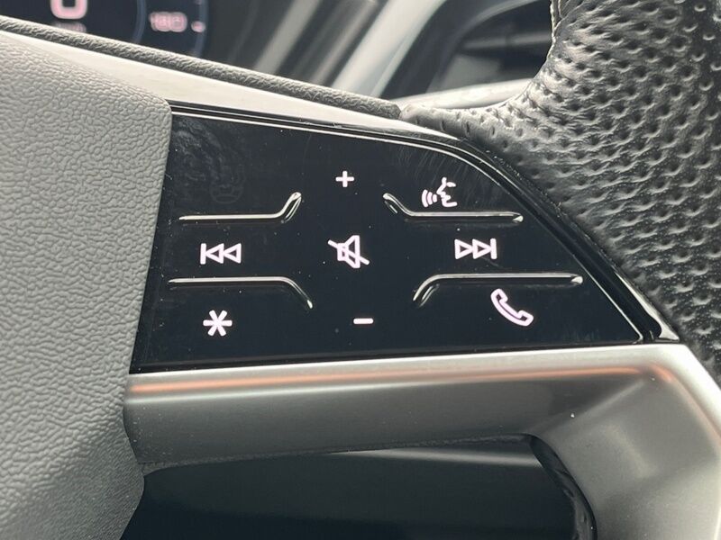 More views of Audi Q4 e-tron