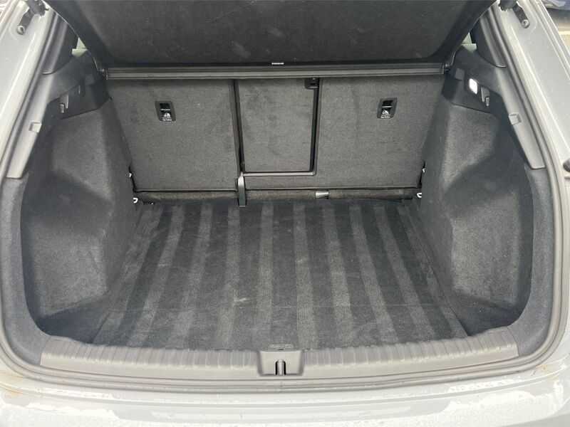 More views of Audi Q4 e-tron