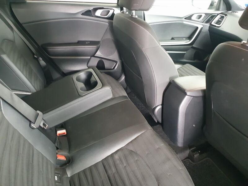 More views of Kia Ceed