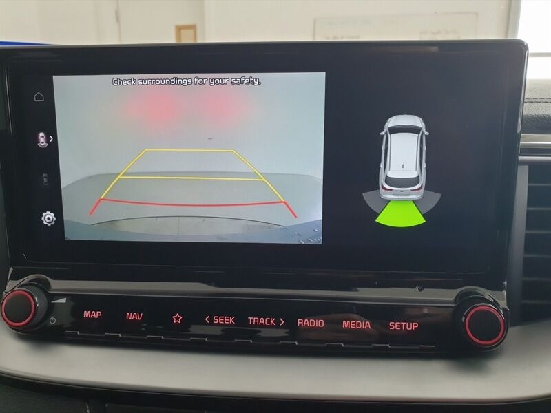 More views of Kia Ceed