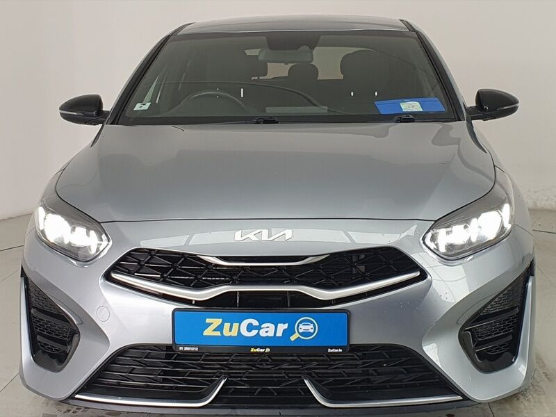 More views of Kia Ceed