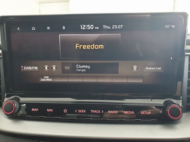 More views of Kia Ceed