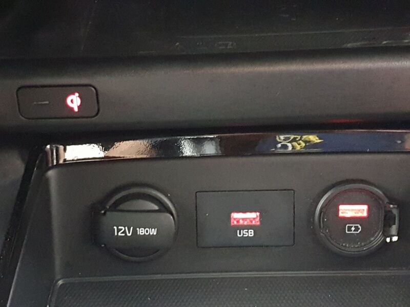 More views of Kia Ceed