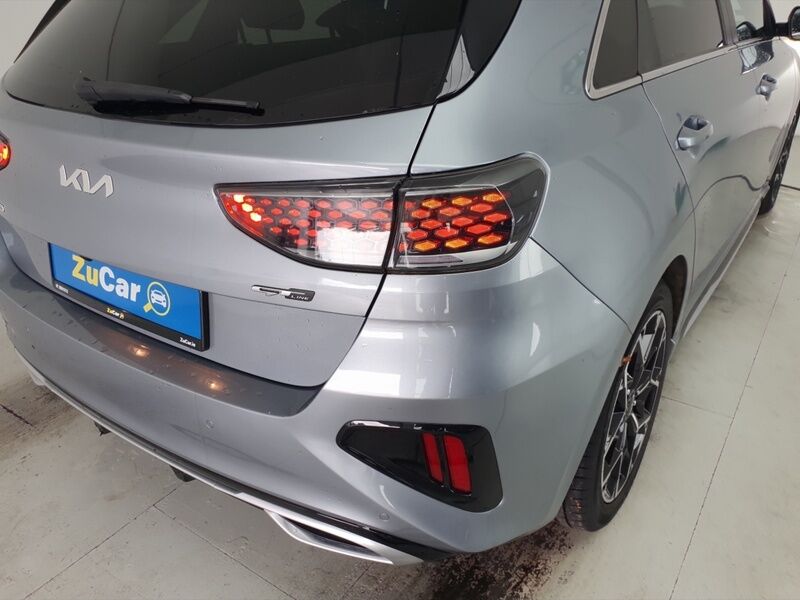 More views of Kia Ceed