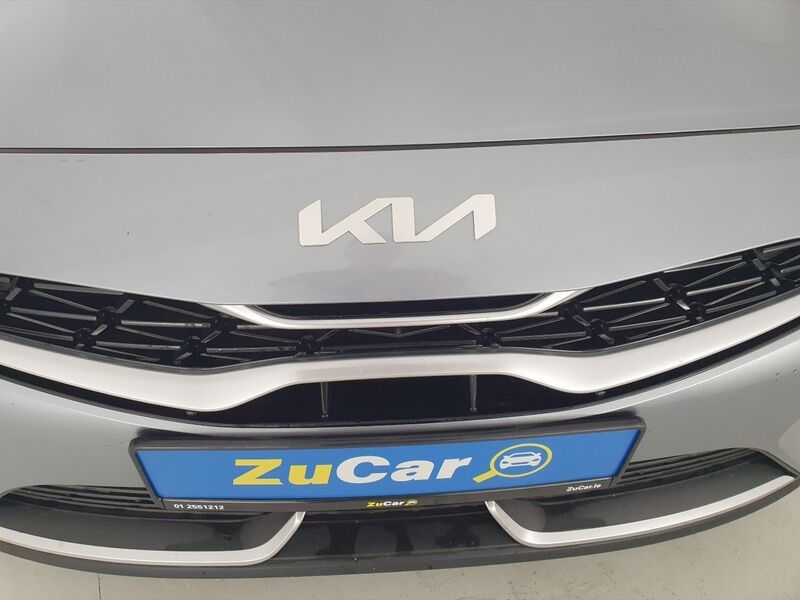 More views of Kia Ceed