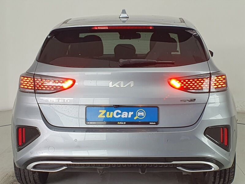 More views of Kia Ceed