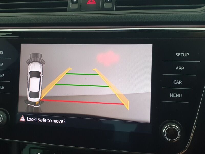 More views of Skoda Superb