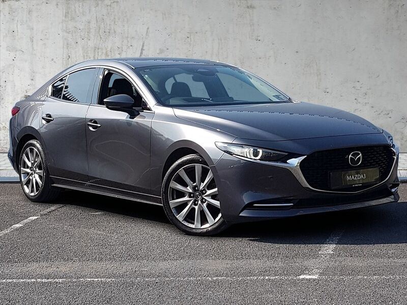 More views of Mazda Mazda3
