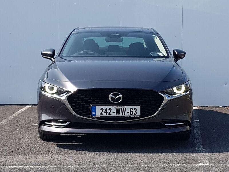 More views of Mazda Mazda3