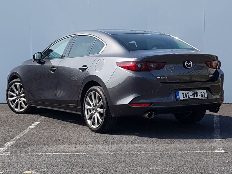 More views of Mazda Mazda3