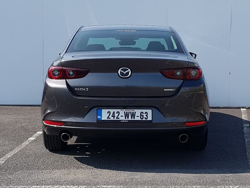 More views of Mazda Mazda3