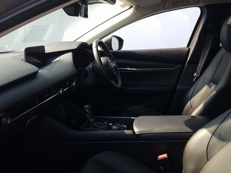 More views of Mazda Mazda3