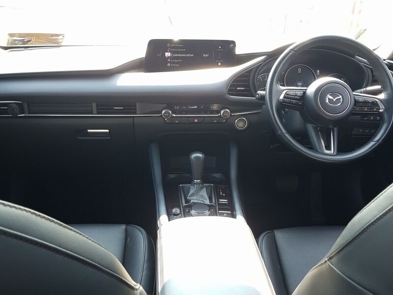 More views of Mazda Mazda3