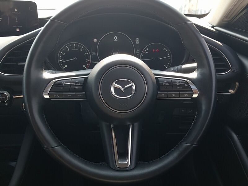 More views of Mazda Mazda3