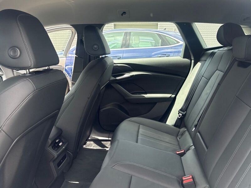 More views of Audi A6 Avant e-tron