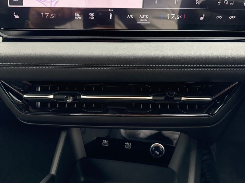 More views of Audi A6 Avant e-tron