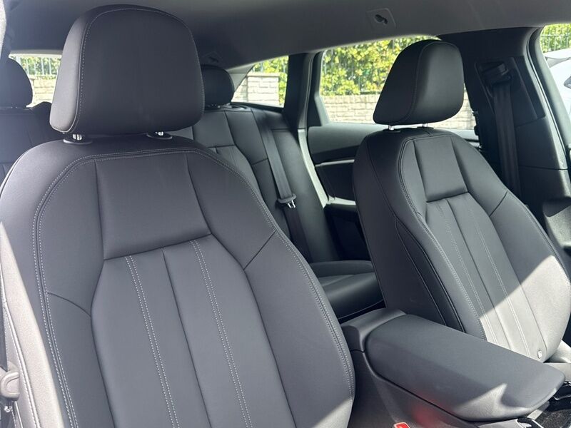 More views of Audi A6 Avant e-tron