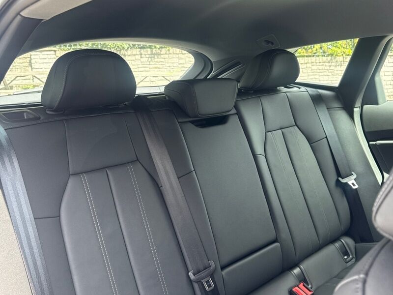 More views of Audi A6 Avant e-tron