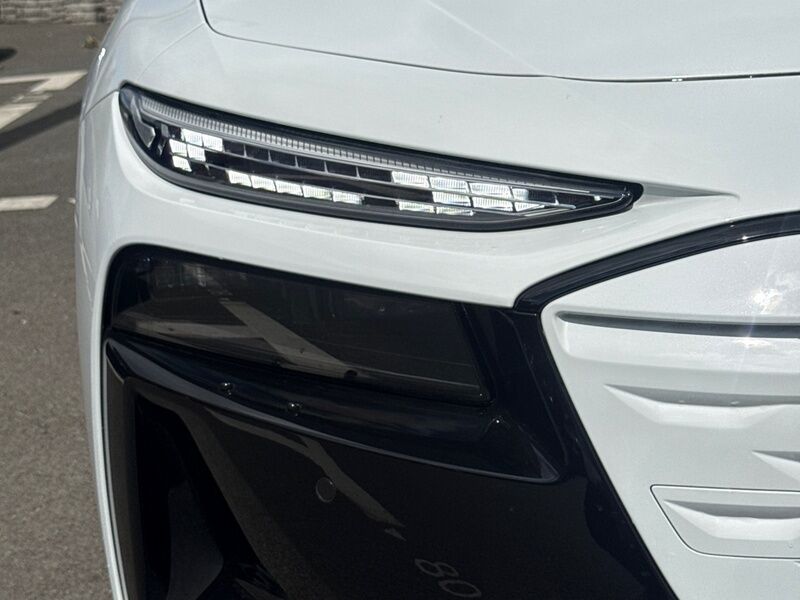More views of Audi A6 Avant e-tron