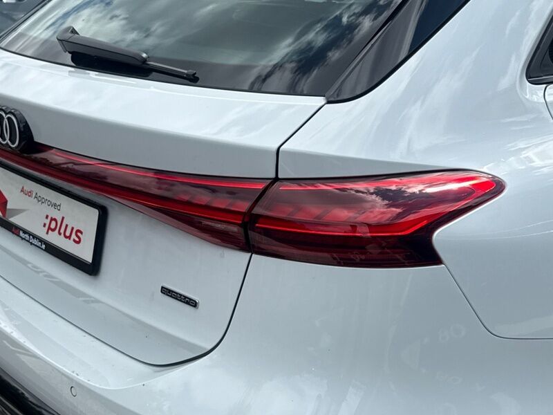 More views of Audi A6 Avant e-tron